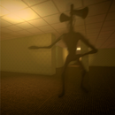 Back Rooms : Kill or Run APK