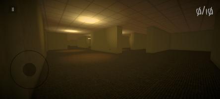 Back Rooms : Kill or Run screenshot 2