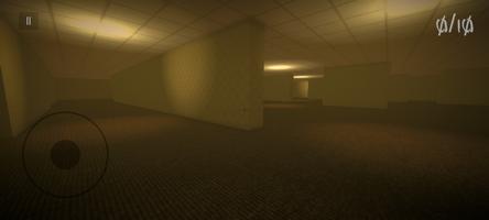 Back Rooms : Kill or Run screenshot 3