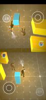 Two Player Shooting Gun Game ảnh chụp màn hình 3