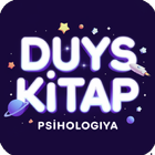 Düýş kitap আইকন