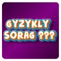 Gyzykly Sorag