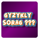 Gyzykly Sorag APK