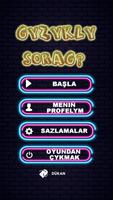 Gyzykly Sorag ภาพหน้าจอ 3