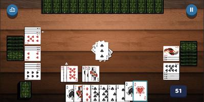 Rummy by Sabil Plakat
