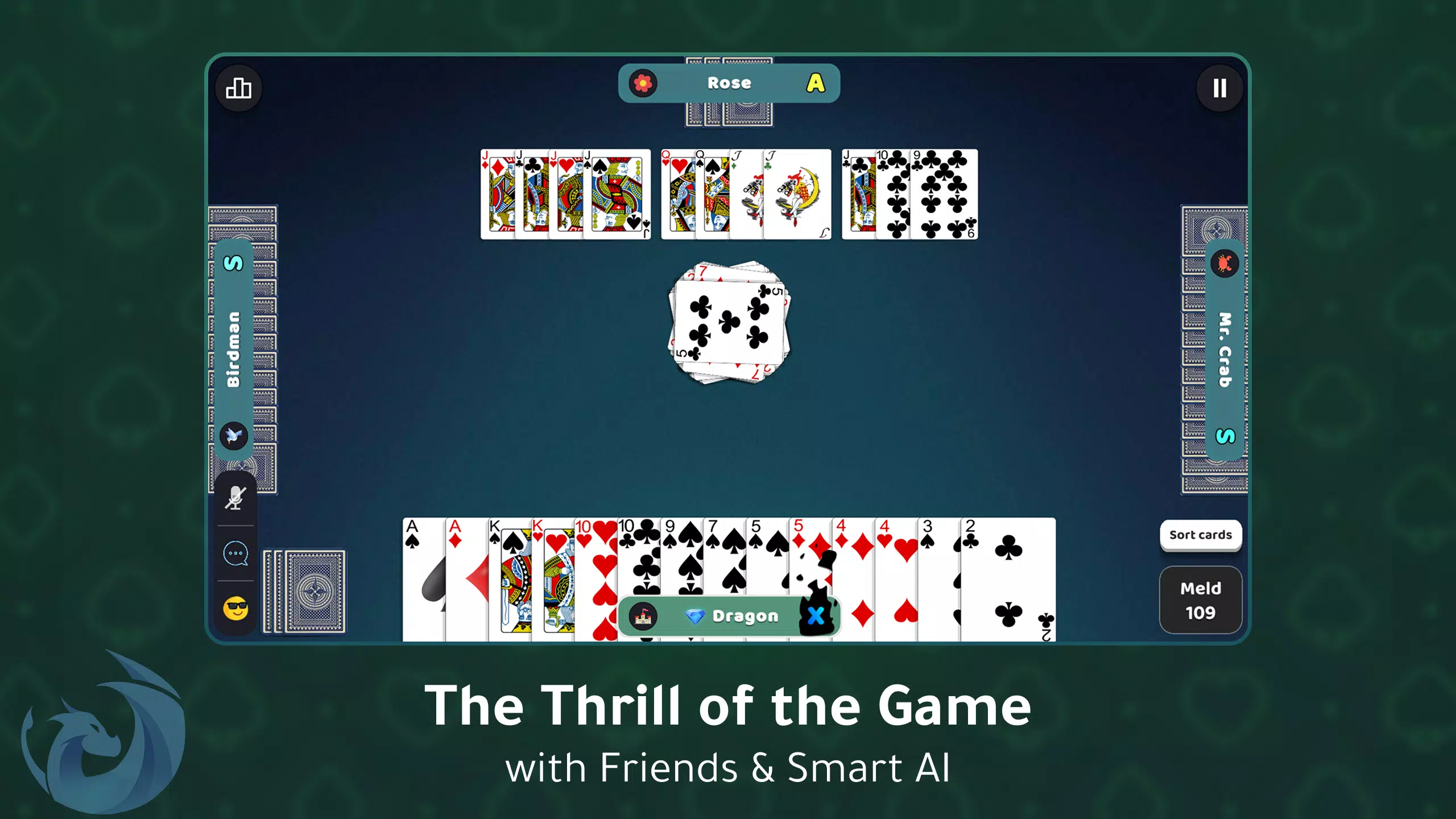 Rummy by Sabil Rummy by Sabil