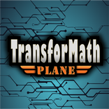 TransforMath Plane