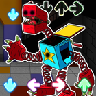 BOXY BOO FNF MOD 圖標