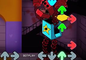 BOXY BOO FNF MOD 截圖 1