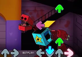 BOXY BOO FNF MOD 截圖 2