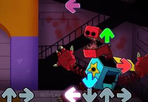 BOXY BOO FNF MOD 截圖 3