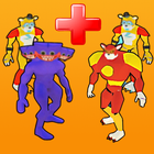 Merge Monsters biểu tượng