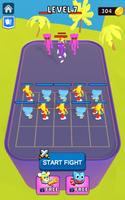 Merge Monsters ảnh chụp màn hình 1