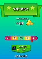 Merge Monsters ảnh chụp màn hình 3