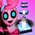 Mommy Long Legs : Mod FNF Ball