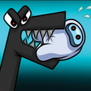 APK ALPHABET Mod in Among Us