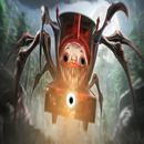 Choo Choo Charles Game 2023 APK