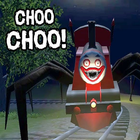 Choo Choo Charles 2023 icône