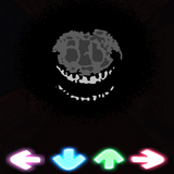 DOORS VS FNF Mod icon