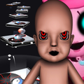 BABY LONG LEGS : Music Ball