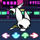 APK FNF VS BUNNYKILL TEST MOD