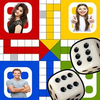 Classic Ludo Pro Game Screenshot 1