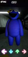 Rainbow Friends FNF Mod screenshot 2