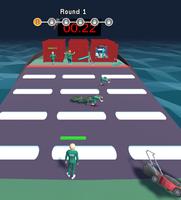 SQUID CHALLENGE : Chapter 2 imagem de tela 3