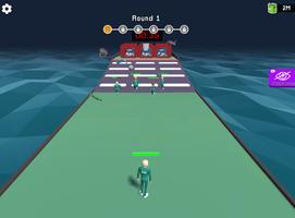 SQUID CHALLENGE : Chapter 2 imagem de tela 1