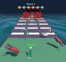 SQUID CHALLENGE : Chapter 2 imagem de tela 2