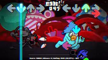 Fall HALLOWEEN Guys FNF MOD ảnh chụp màn hình 3
