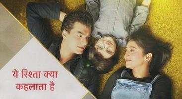 Ye Rista Kya Kahlata Hai Promo And New Episodes capture d'écran 1