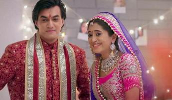 Ye Rista Kya Kahlata Hai Promo And New Episodes screenshot 2