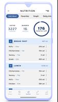 Yeah Buddy fitness support App screenshot 1