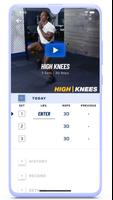 Yeah Buddy fitness support App capture d'écran 2