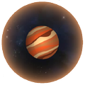 Gravity Worlds