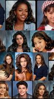 Yearbook Photo App Guide الملصق