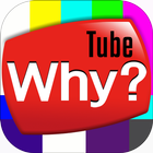 Why?(와이튜브)_과학 동영상 icône