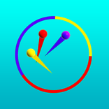 Bounce ball: Merge & mine