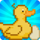 Duck Farm! - Fun Addictive Idle Clicker aplikacja