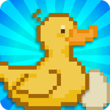 Duck Farm! ikona