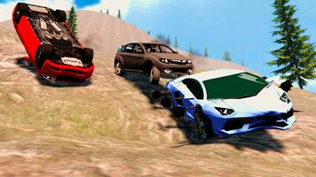 Car Derby Arena Simulator Screenshot 1