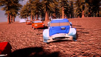 Car Derby Arena Simulator Screenshot 2