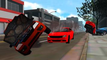 Car Derby Arena Simulator Screenshot 3