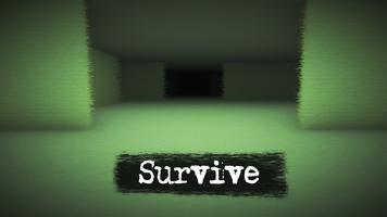 Backrooms Survival Horror capture d'écran 2