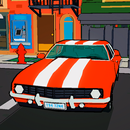 Euro Car Parking Simulator APK