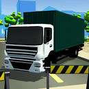 Euro Truck Cargo Simulator APK