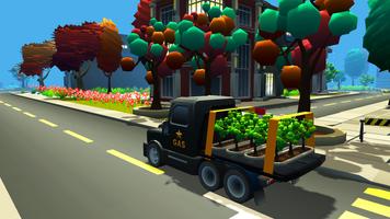 Euro Truck Cargo Simulator screenshot 3