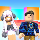 Obby Jump and Run Parkour APK