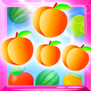 Pop Fruit Bubbles APK